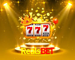 Welcome Bonus Realsbet