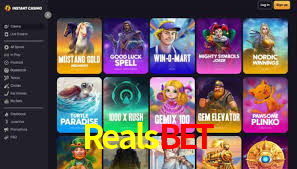 Daily Bonuses Realsbet