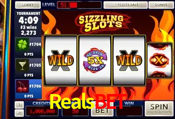 Weekend Specials Realsbet