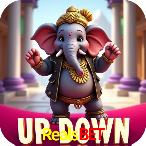 Platform Technology Realsbet