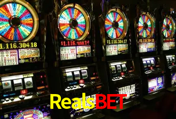 Exclusive Offers Realsbet