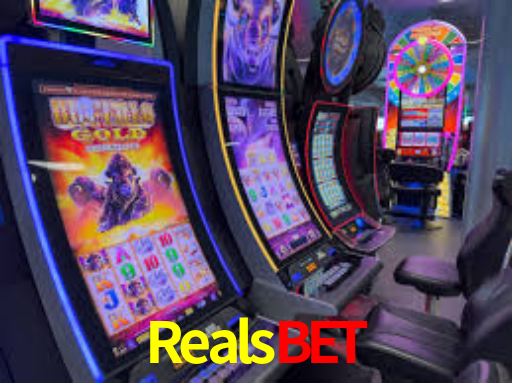 Premium Interface Realsbet