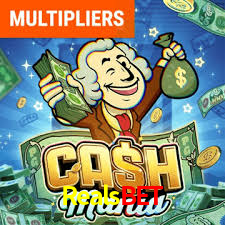 Blackjack Table Realsbet